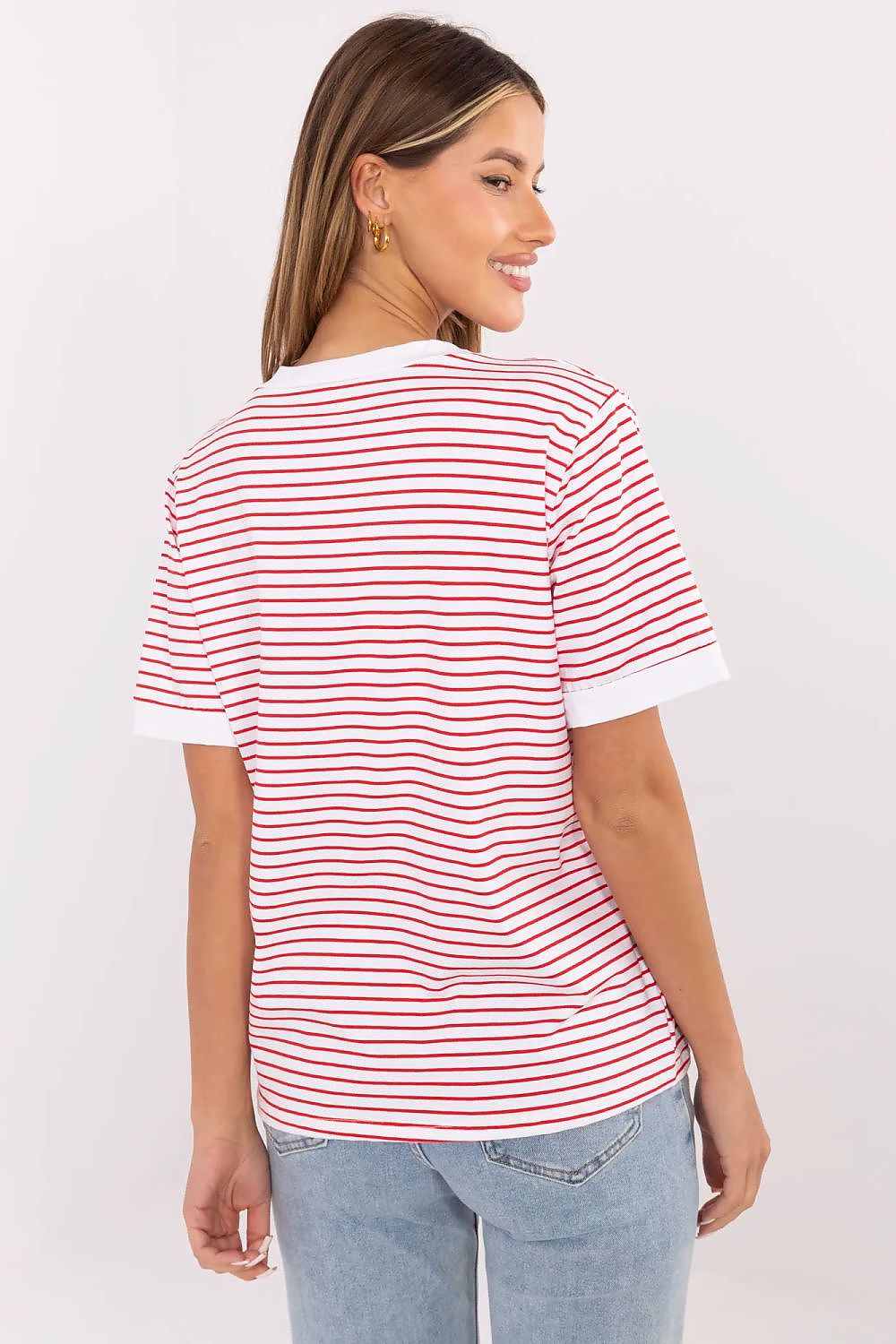  Blúz model 213271 Italy Moda 