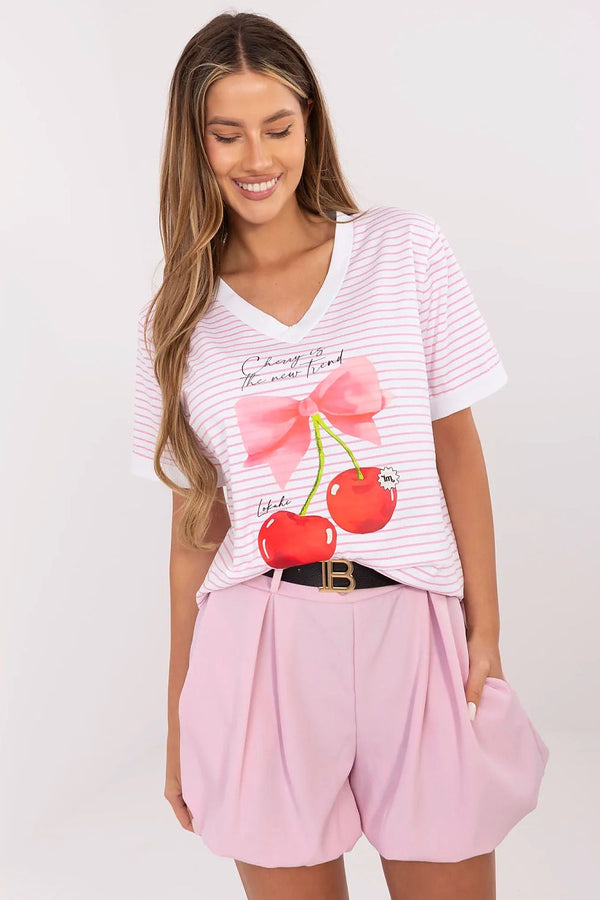  Blúz model 213272 Italy Moda 