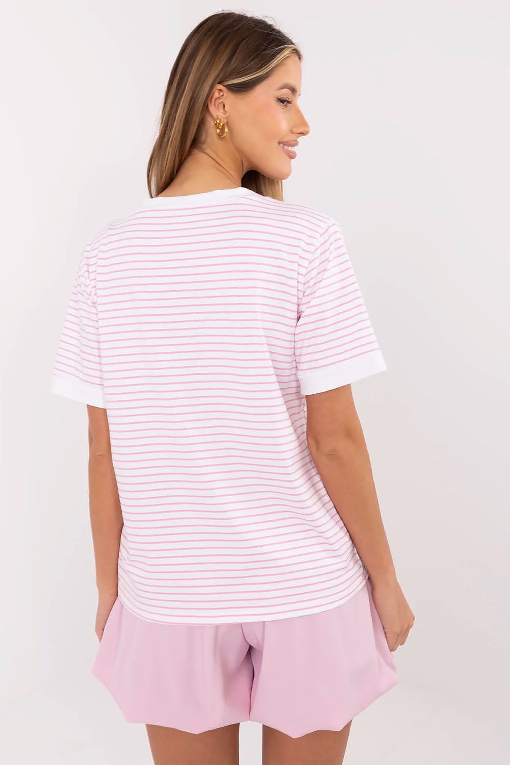  Blúz model 213272 Italy Moda 