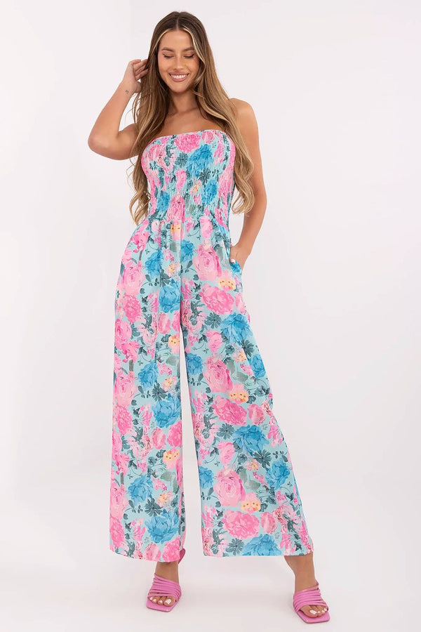  Overál model 213304 Italy Moda 