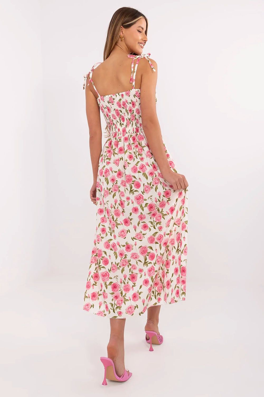  Hétköznapi ruha model 213307 Italy Moda 