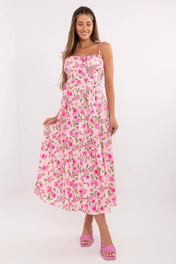  Hétköznapi ruha model 213311 Italy Moda 