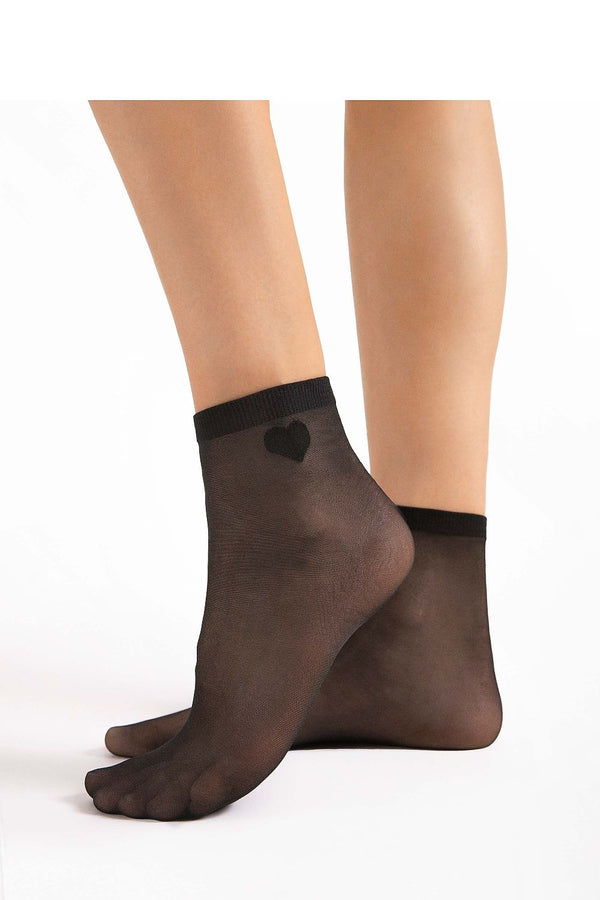  Zokni model 213339 Fiore 
