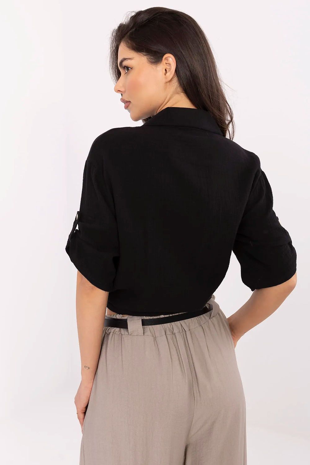  Női ing model 213437 Italy Moda 