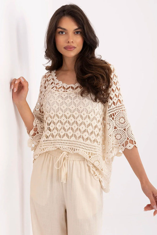  Blúz model 213444 Italy Moda 