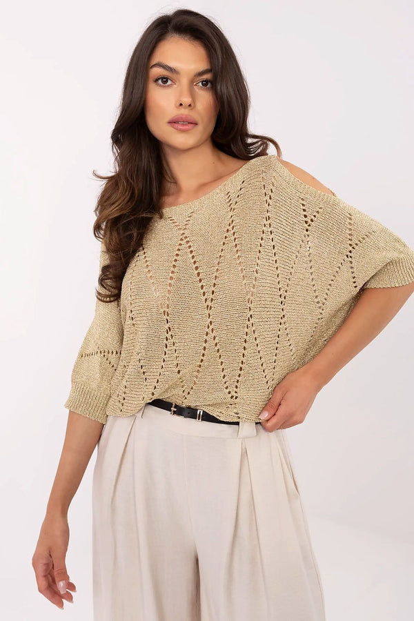  Pulóver model 213449 Italy Moda 