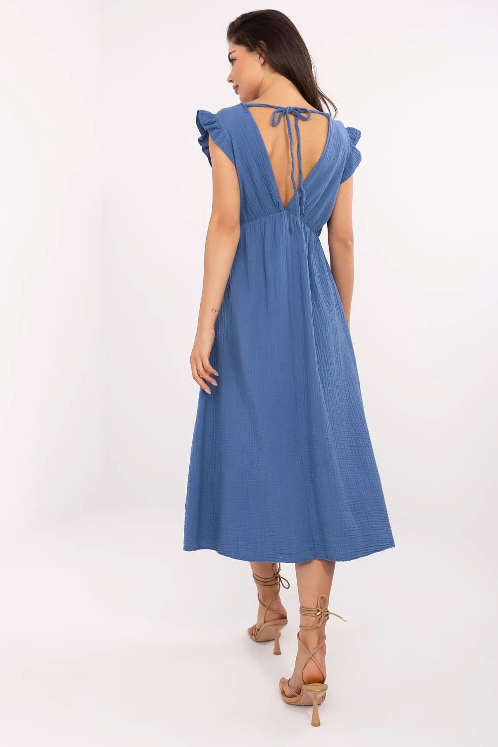  Hétköznapi ruha model 213553 Italy Moda 