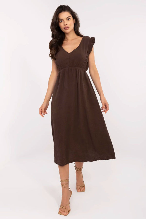  Hétköznapi ruha model 213555 Italy Moda 