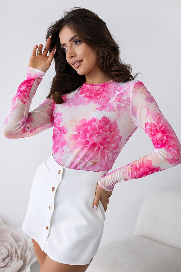  Blúz model 213558 LaBalancia 