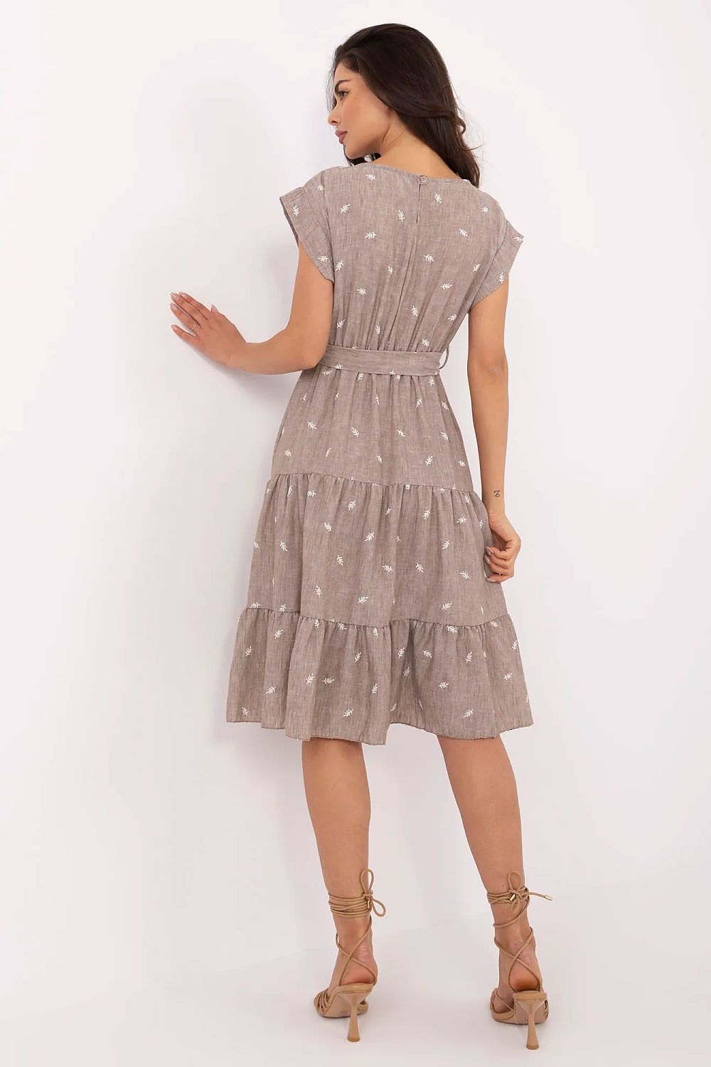  Hétköznapi ruha model 213602 Italy Moda 