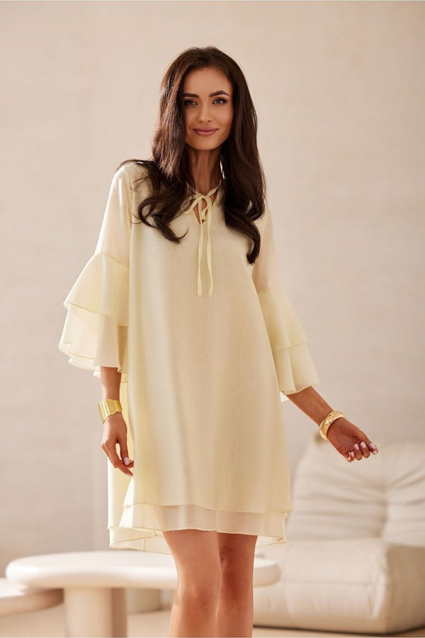  Alkalmi ruha model 213616 Roco Fashion 