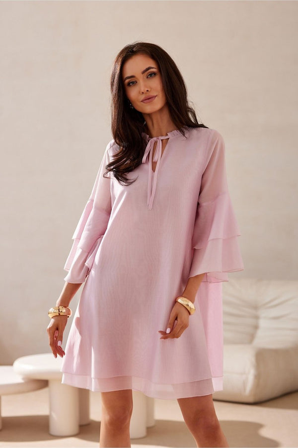  Alkalmi ruha model 213617 Roco Fashion 