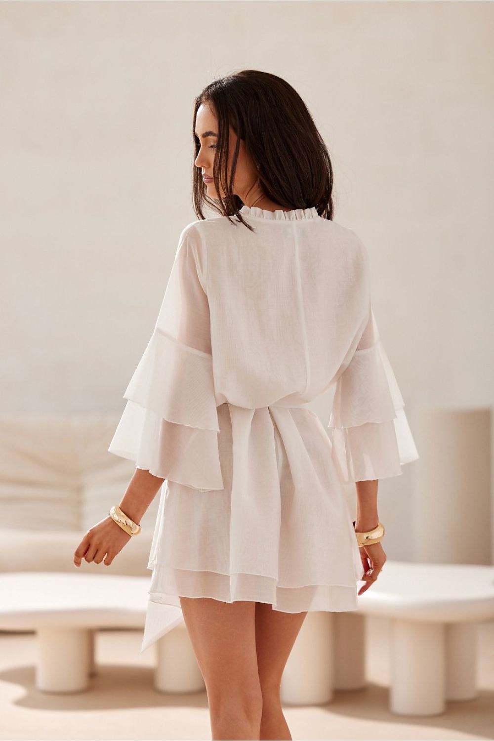  Alkalmi ruha model 213618 Roco Fashion 