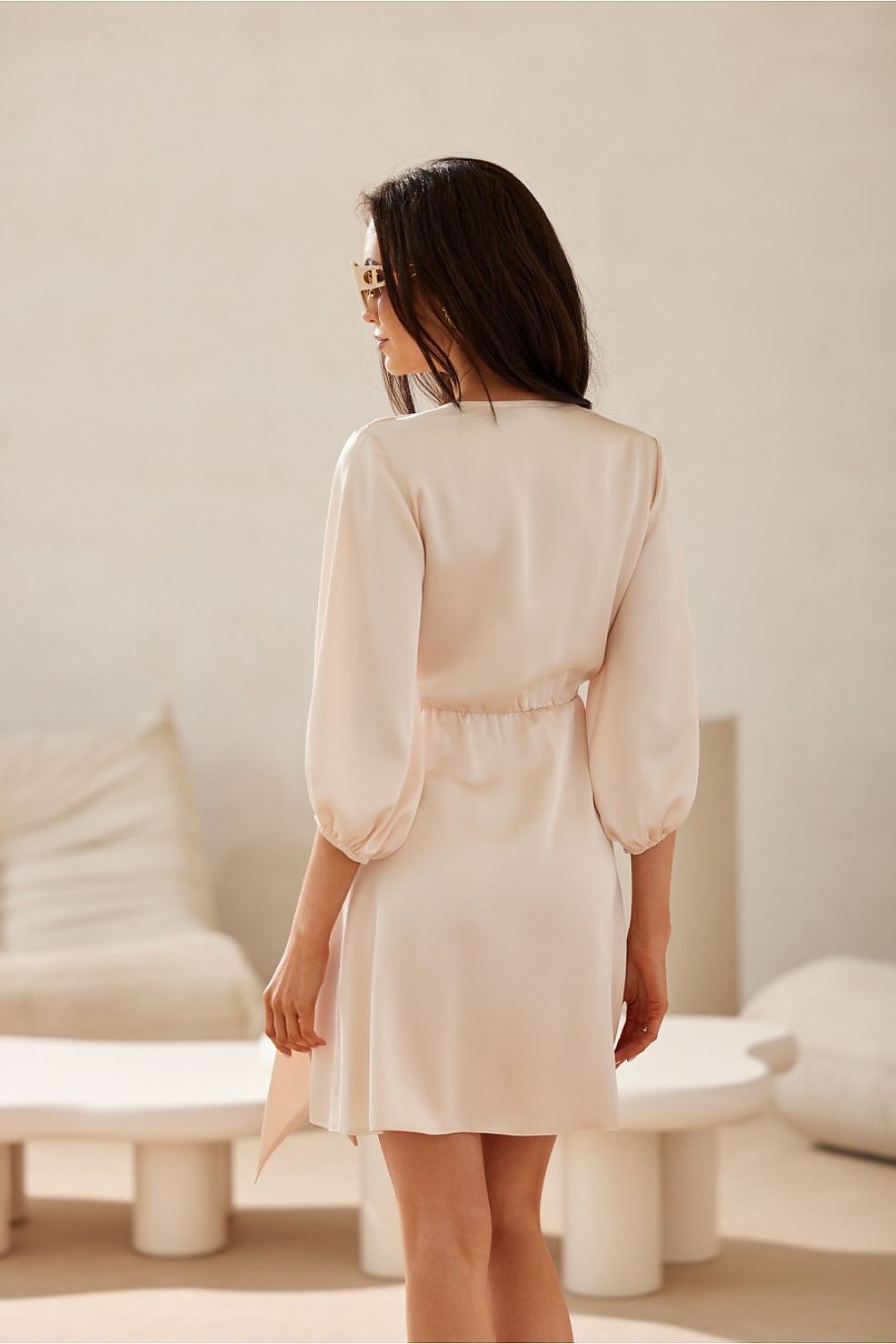  Hétköznapi ruha model 213620 Roco Fashion 