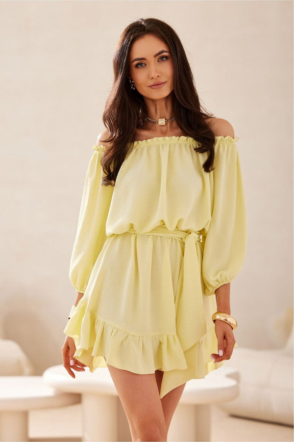  Hétköznapi ruha model 213624 Roco Fashion 
