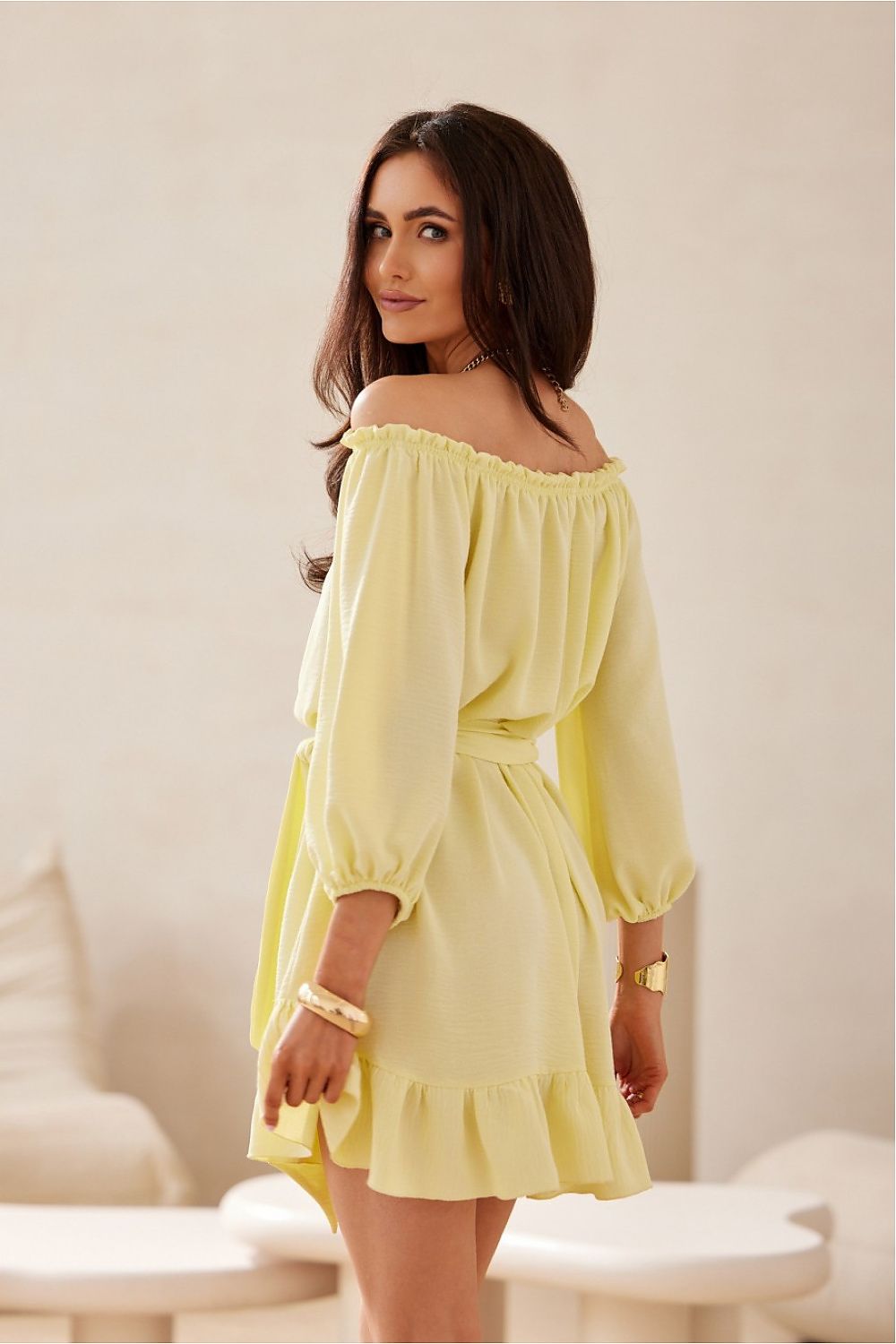  Hétköznapi ruha model 213624 Roco Fashion 