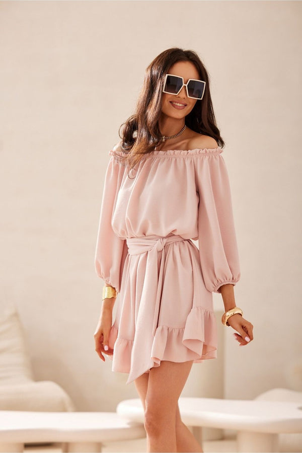  Hétköznapi ruha model 213625 Roco Fashion 