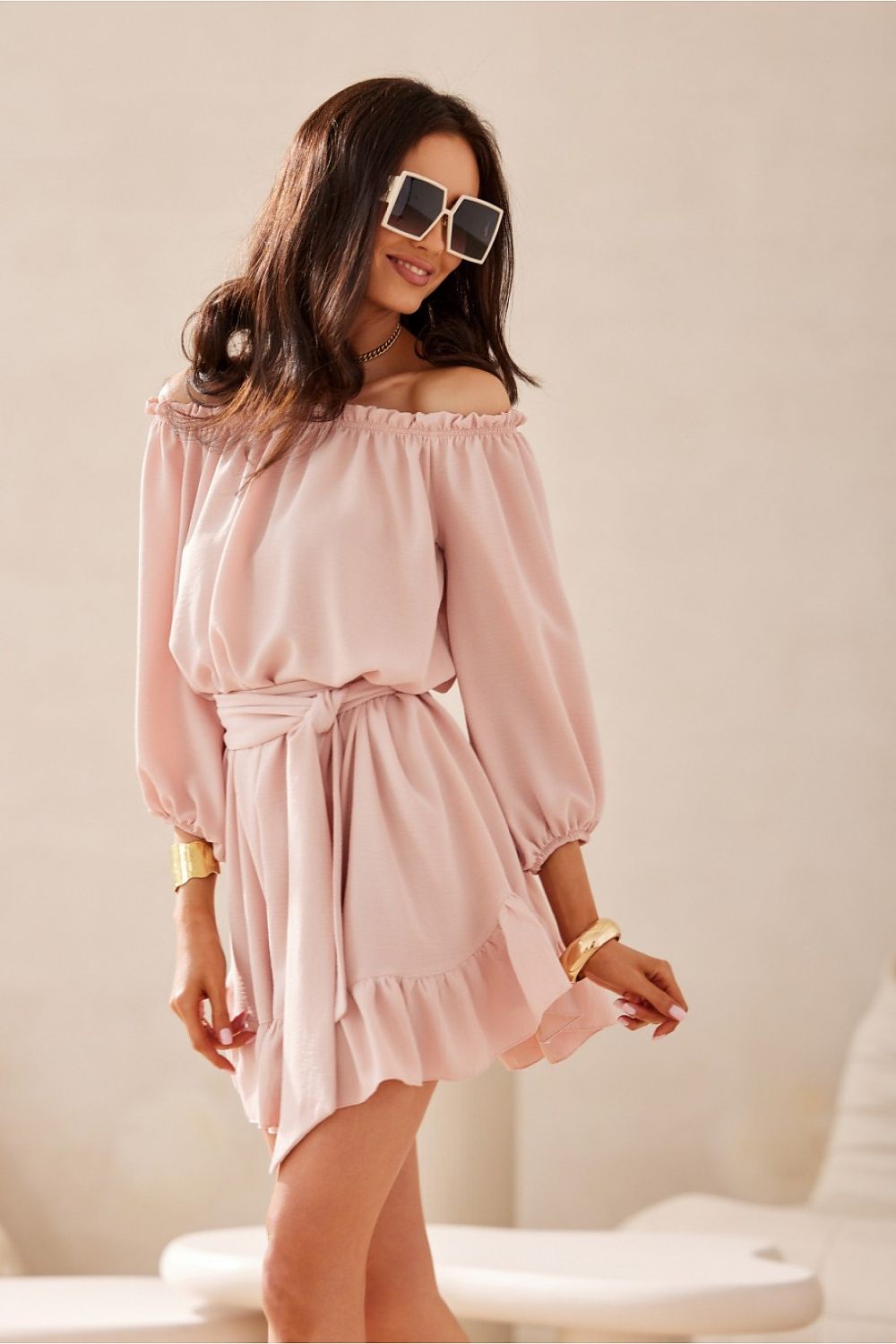  Hétköznapi ruha model 213625 Roco Fashion 