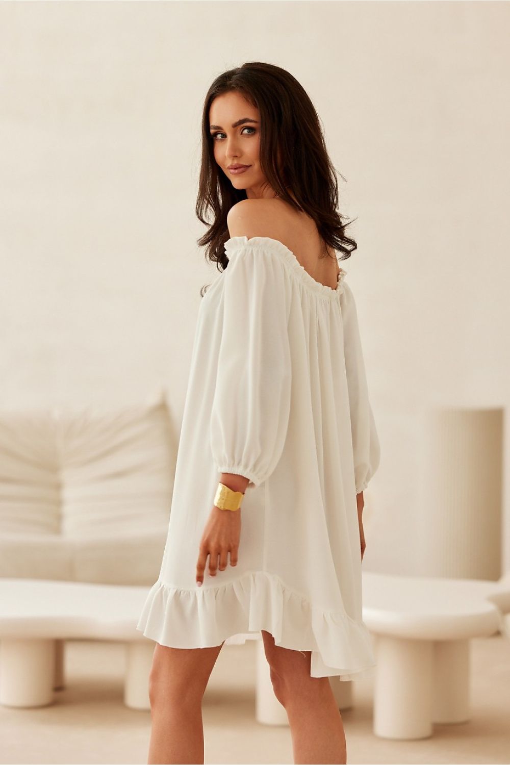  Hétköznapi ruha model 213627 Roco Fashion 