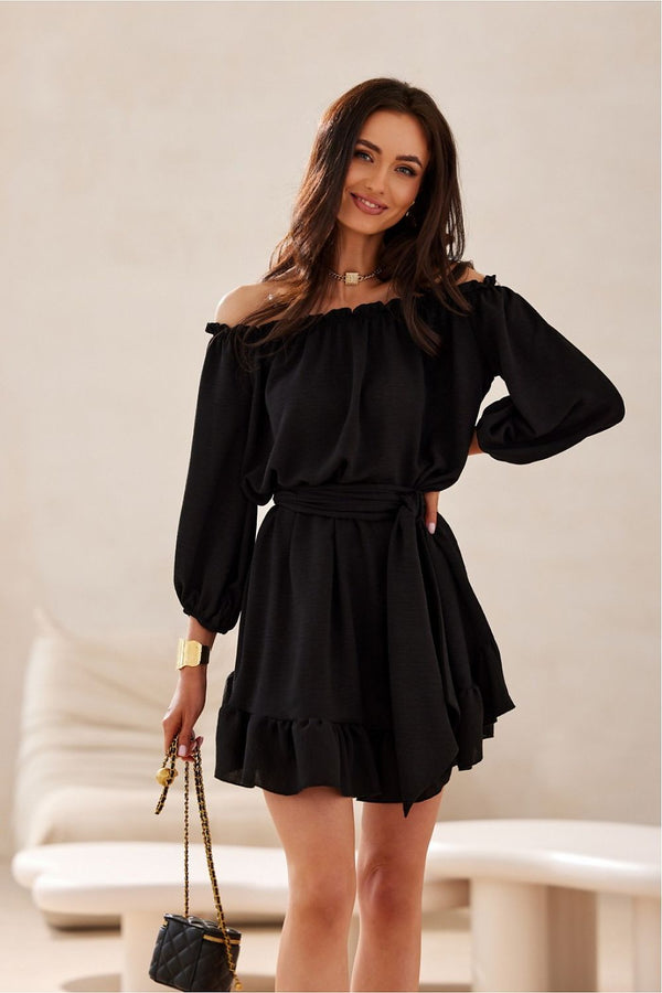  Hétköznapi ruha model 213628 Roco Fashion 