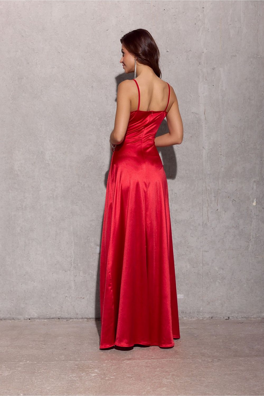  Hosszú ruha model 213633 Roco Fashion 