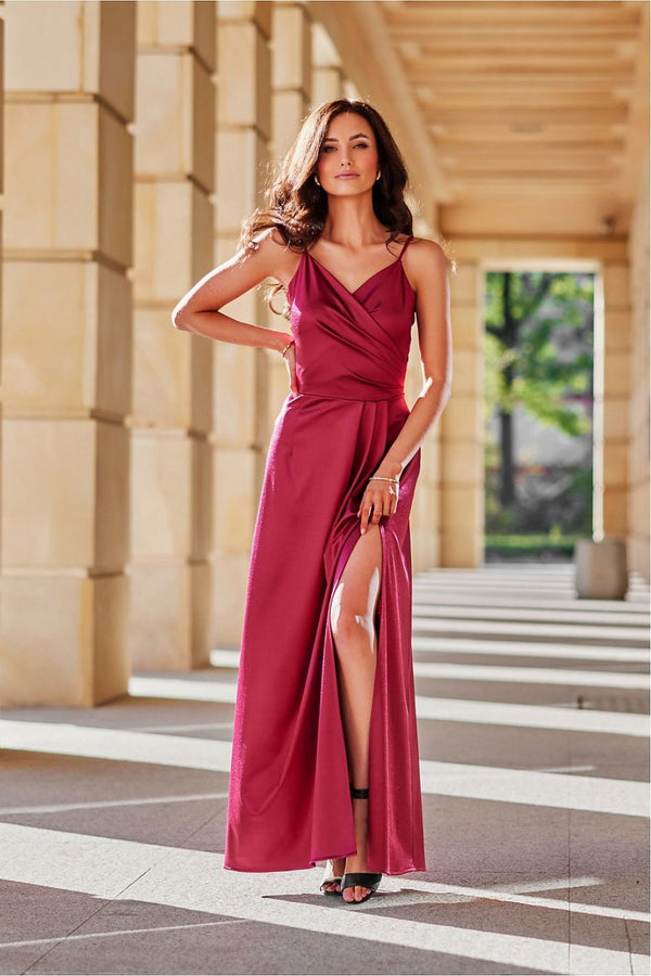  Hosszú ruha model 213636 Roco Fashion 
