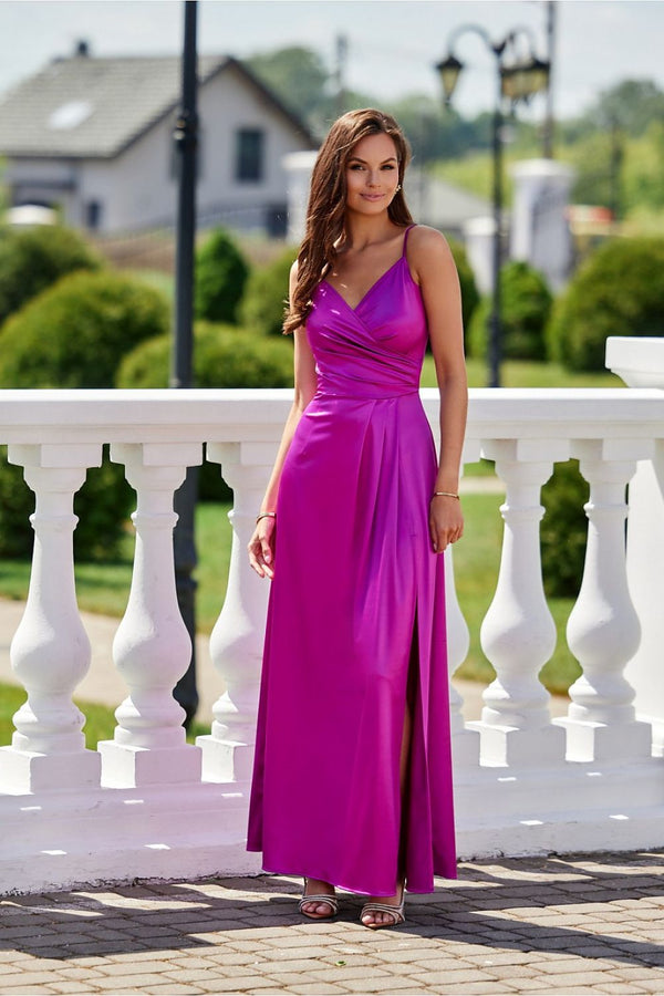  Hosszú ruha model 213638 Roco Fashion 
