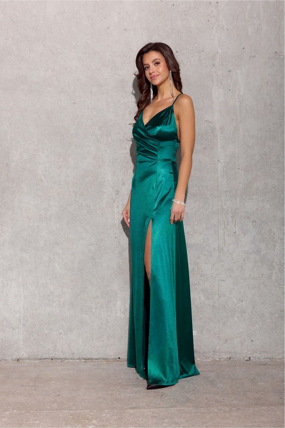  Hosszú ruha model 213640 Roco Fashion 