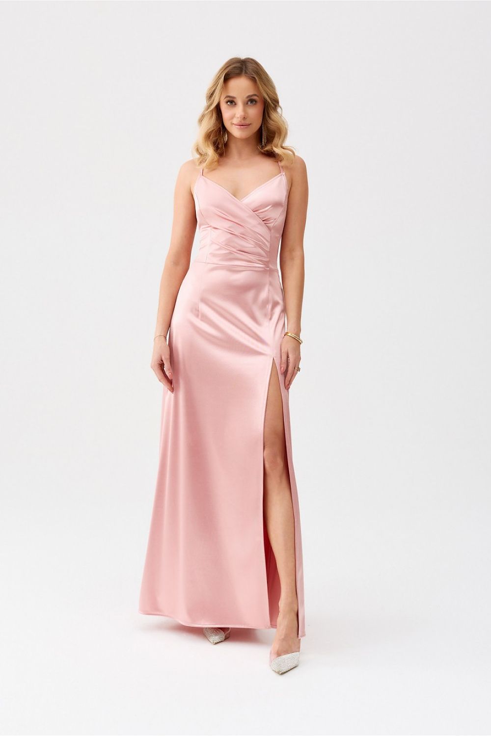  Hosszú ruha model 213641 Roco Fashion 