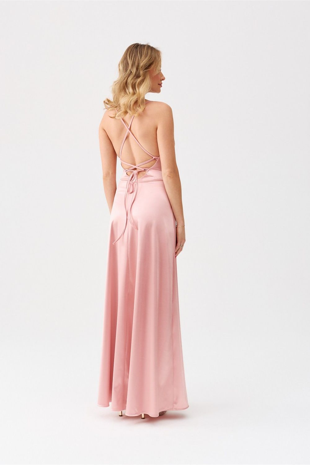  Hosszú ruha model 213641 Roco Fashion 