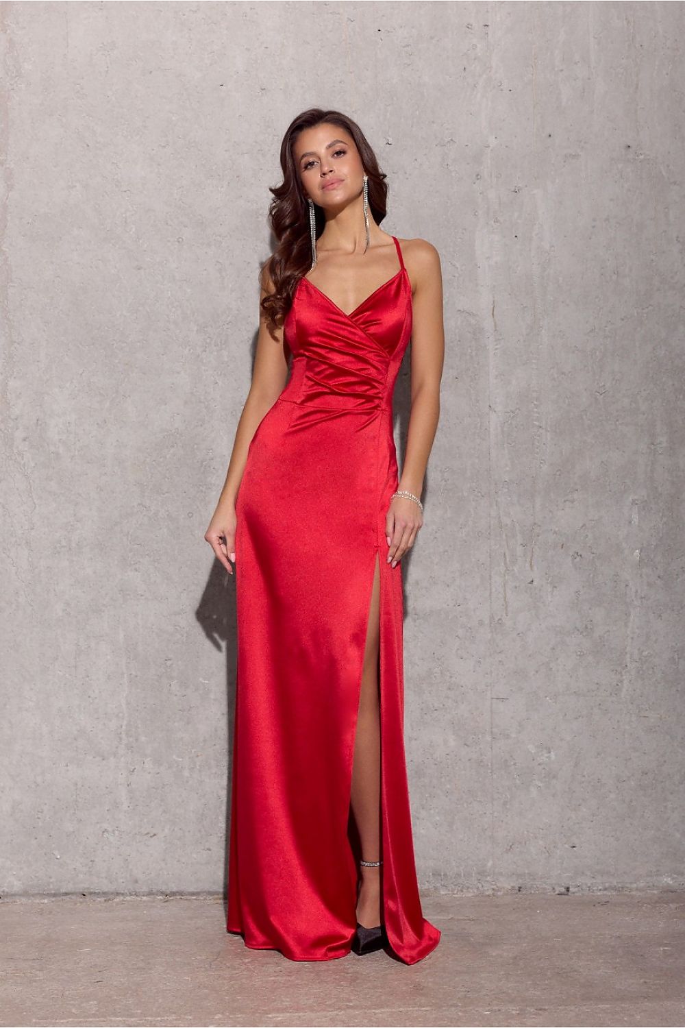  Hosszú ruha model 213643 Roco Fashion 