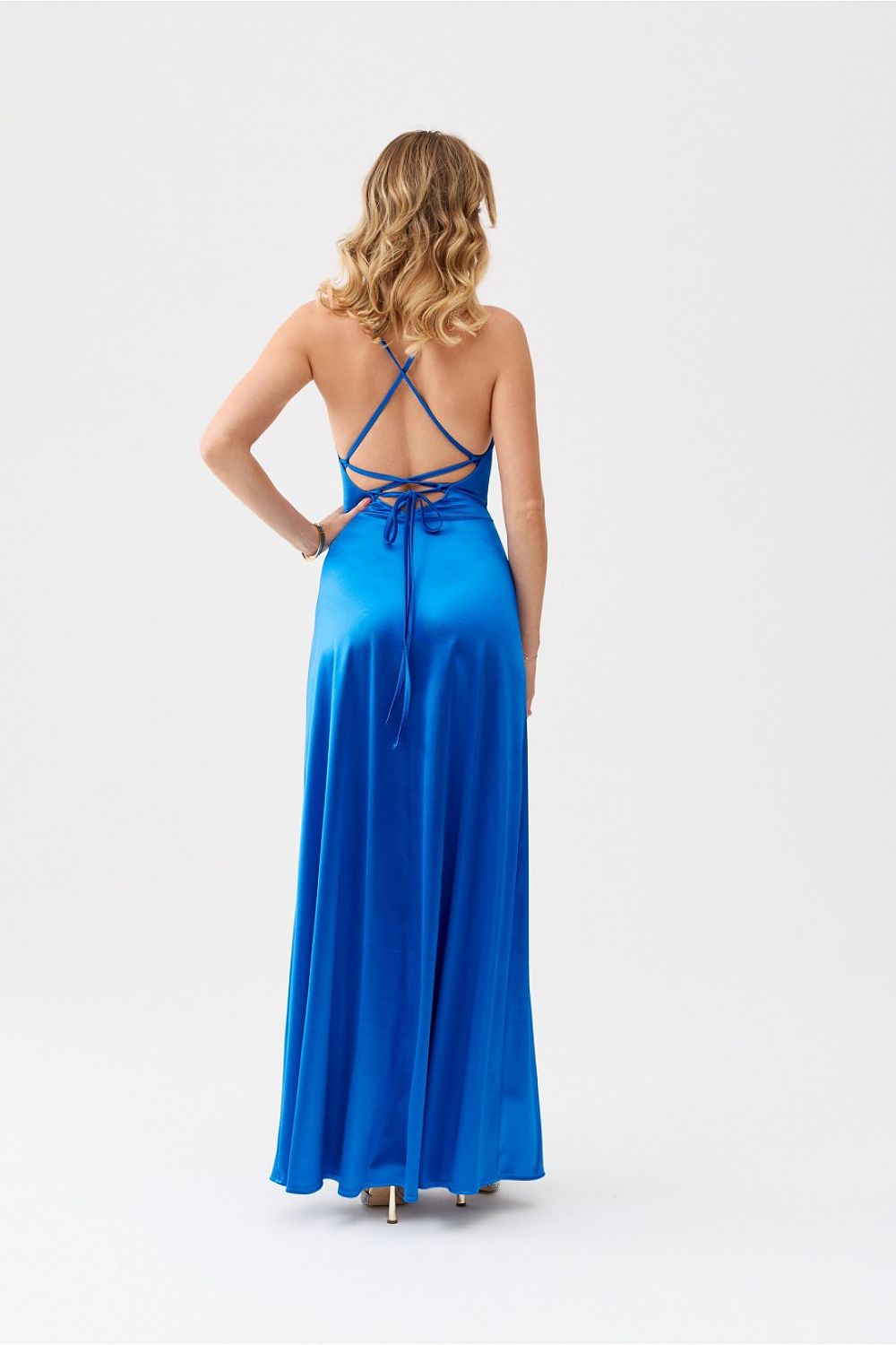  Hosszú ruha model 213645 Roco Fashion 