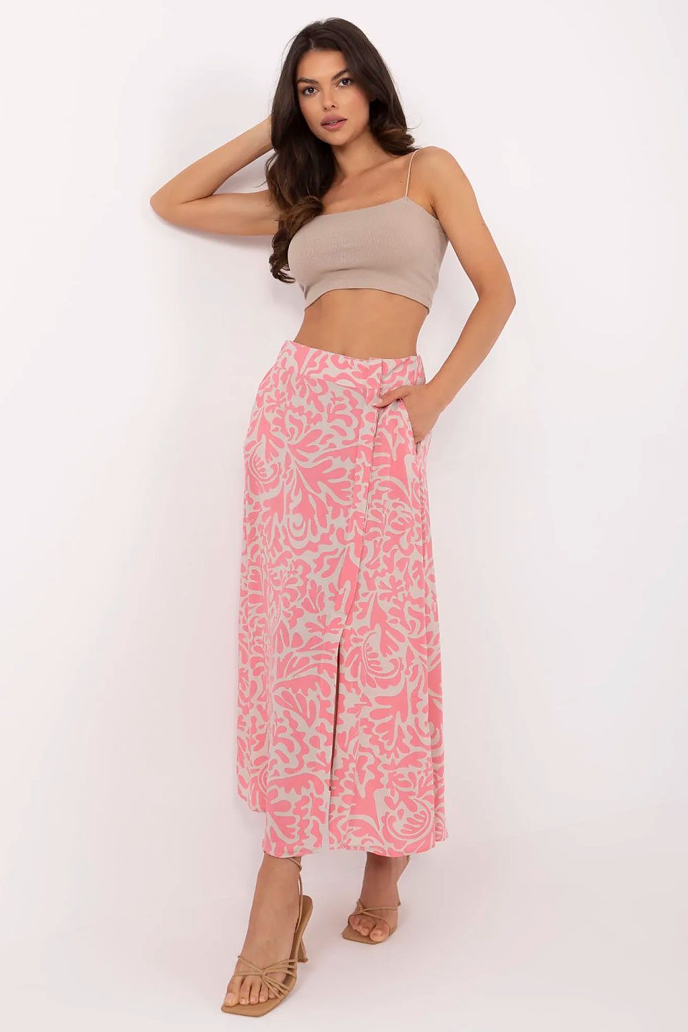  Szoknya model 213774 Fresh Made 