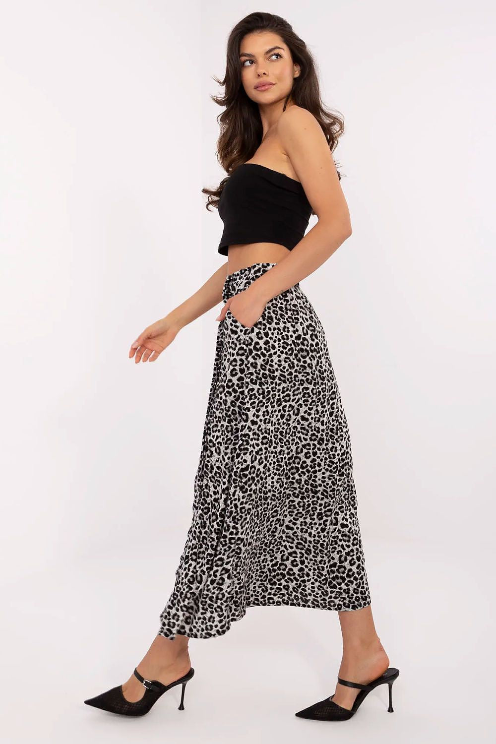  Szoknya model 213776 Fresh Made 