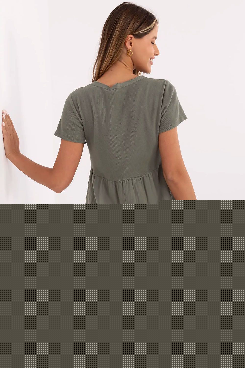  Hétköznapi ruha model 213786 Italy Moda 