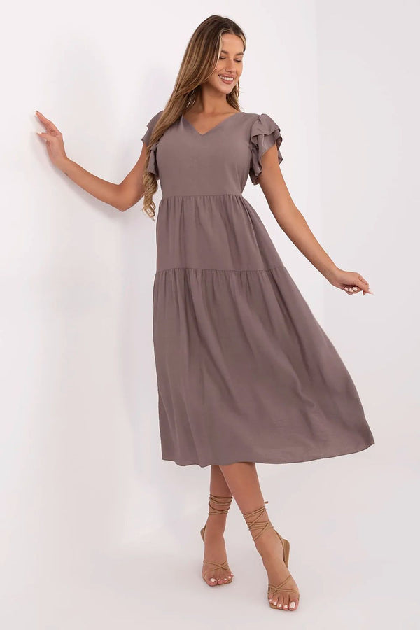  Hétköznapi ruha model 213811 Italy Moda 
