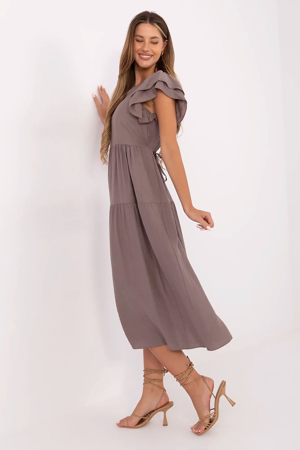  Hétköznapi ruha model 213811 Italy Moda 