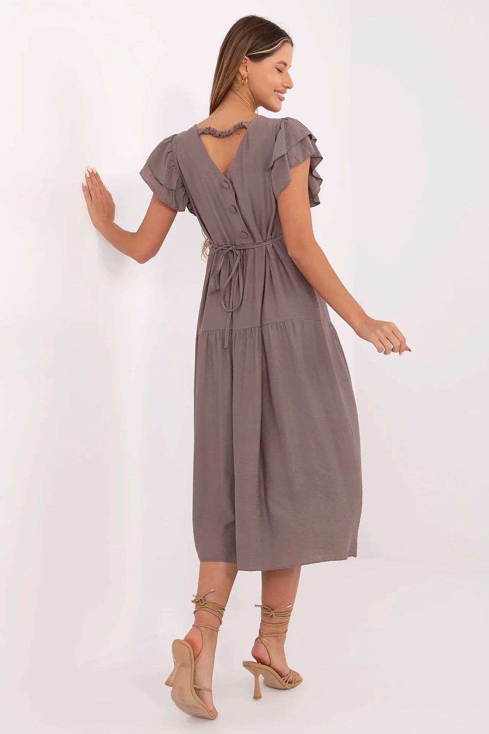  Hétköznapi ruha model 213811 Italy Moda 