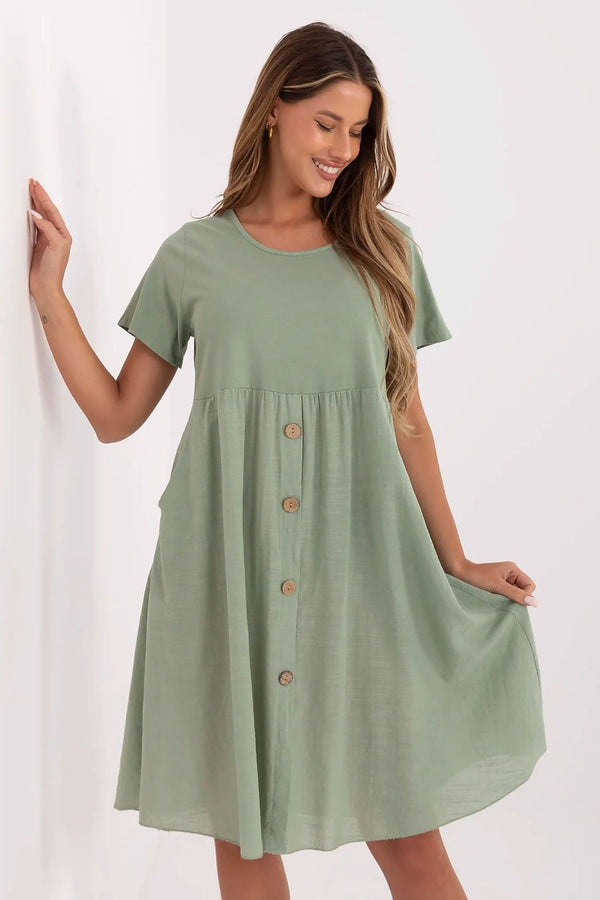  Hétköznapi ruha model 213823 Italy Moda 