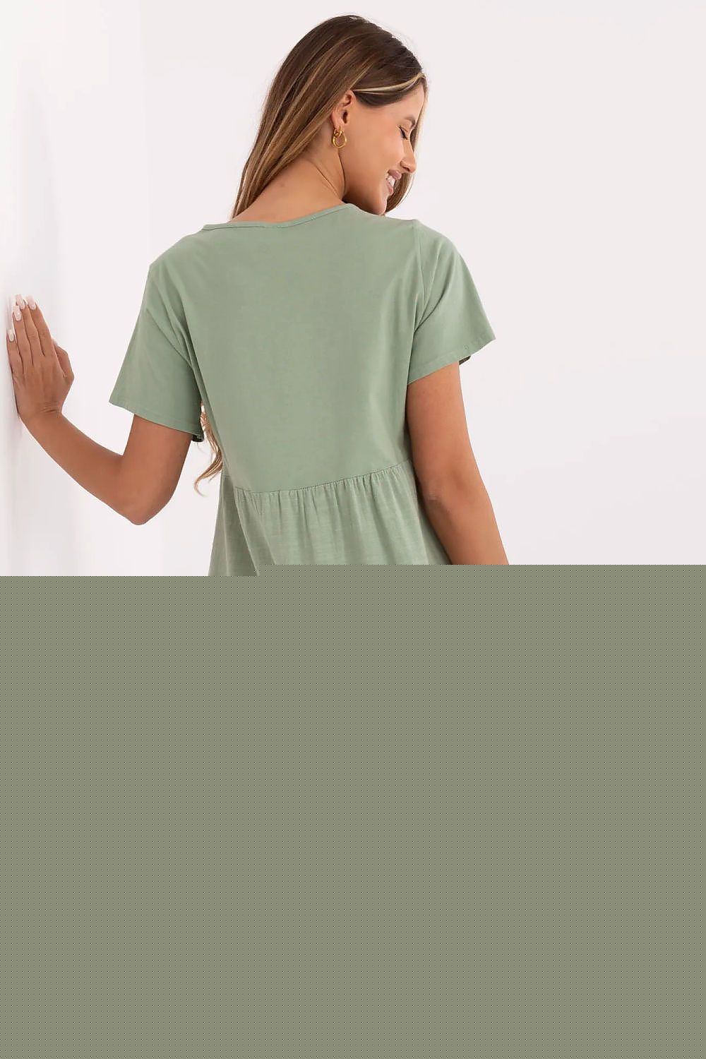 Hétköznapi ruha model 213823 Italy Moda 