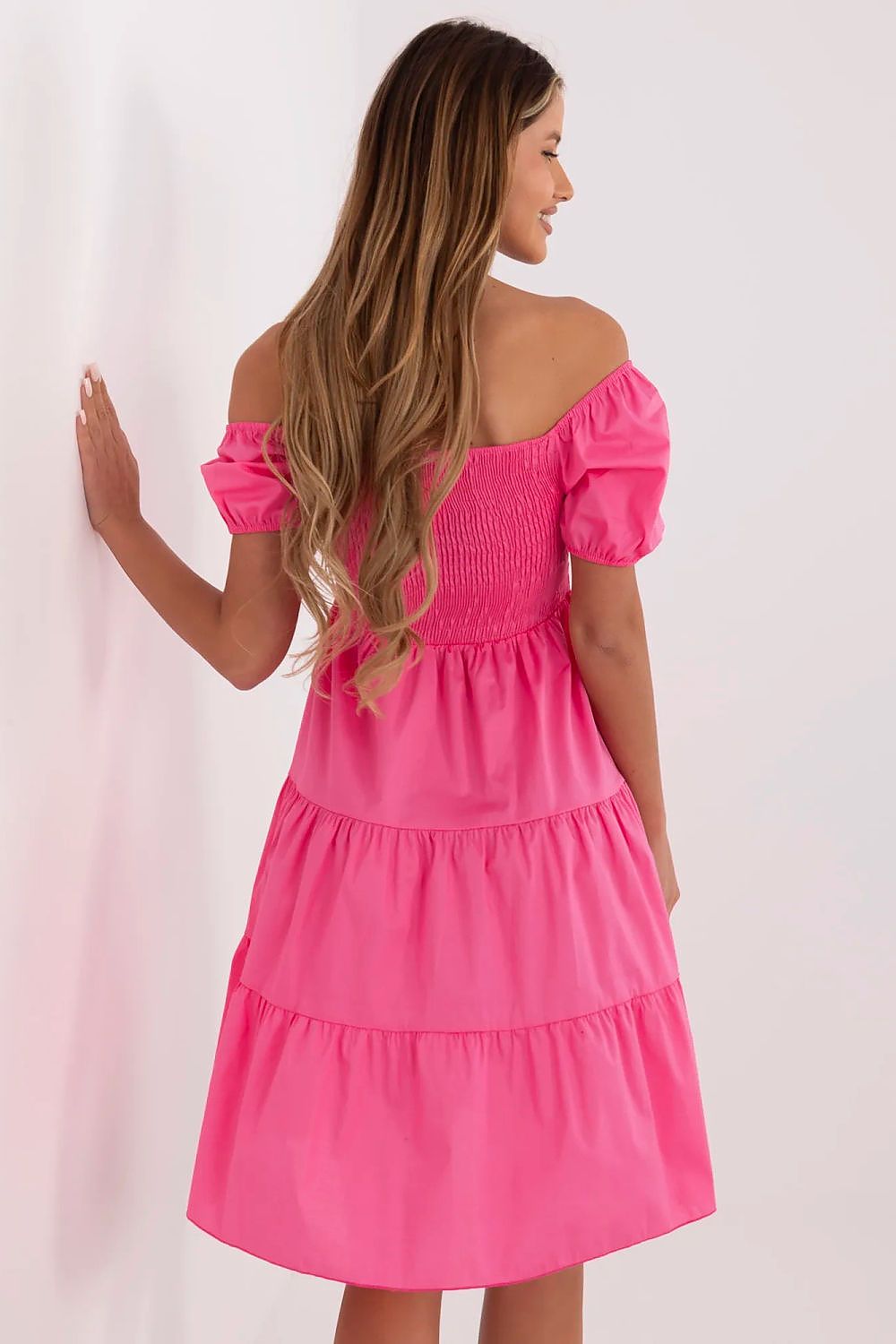  Hétköznapi ruha model 213838 Italy Moda 