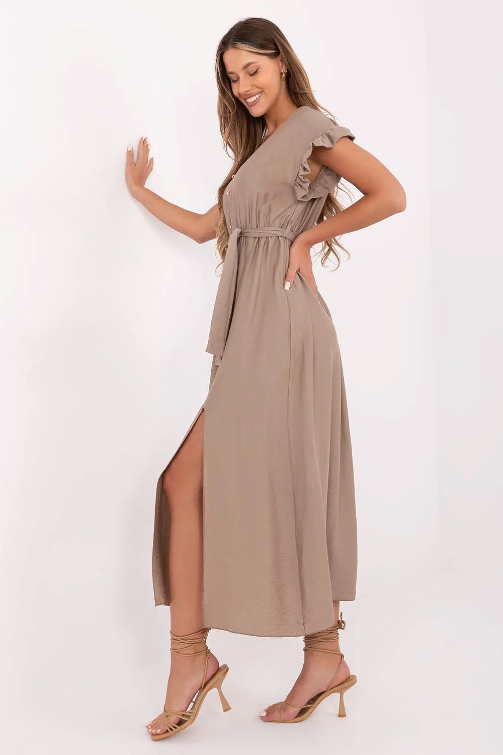 Hétköznapi ruha model 213844 Italy Moda 