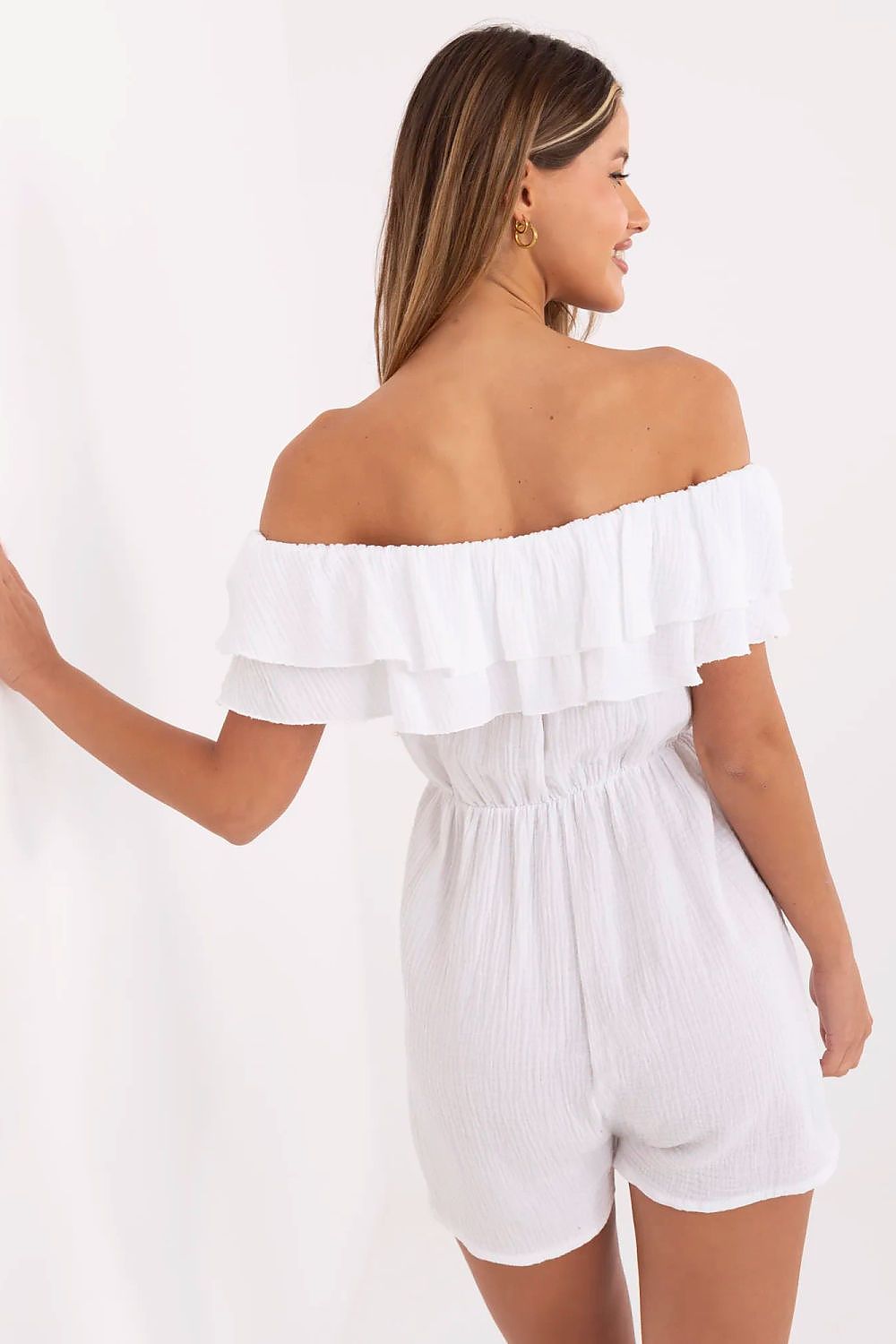  Overál model 213847 Italy Moda 
