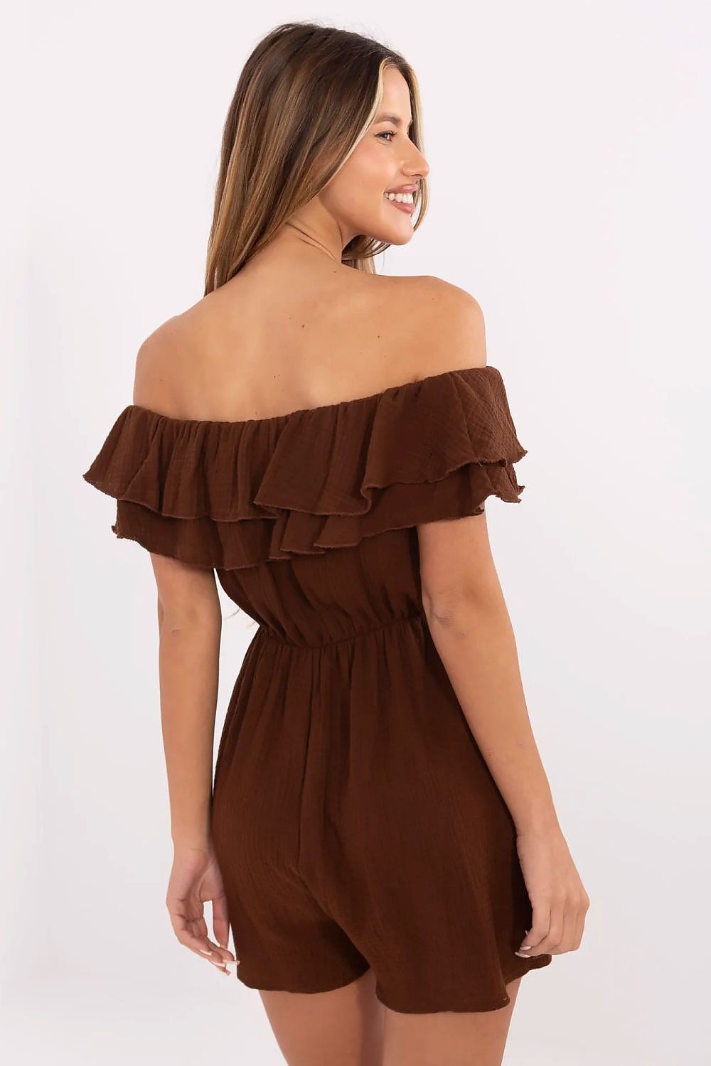  Overál model 213848 Italy Moda 