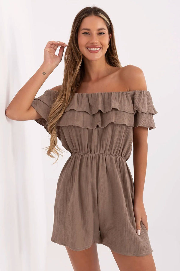  Overál model 213849 Italy Moda 