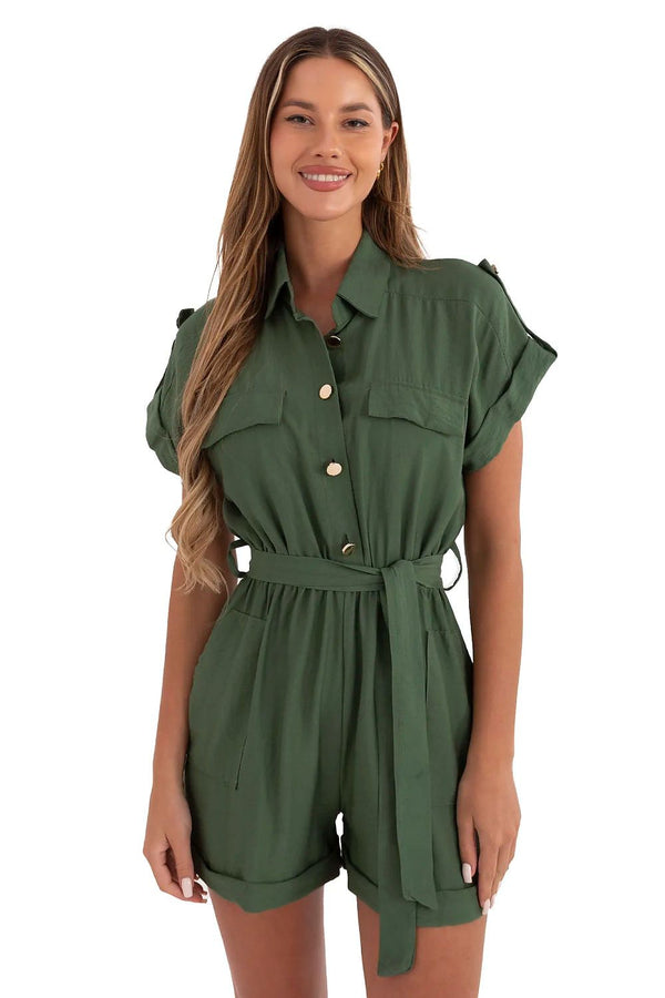  Overál model 213853 Italy Moda 