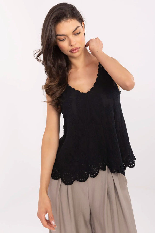  Blúz model 213870 Italy Moda 