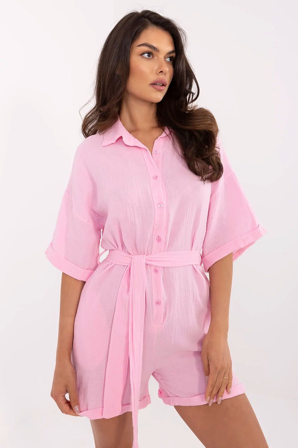  Overál model 213875 Italy Moda 