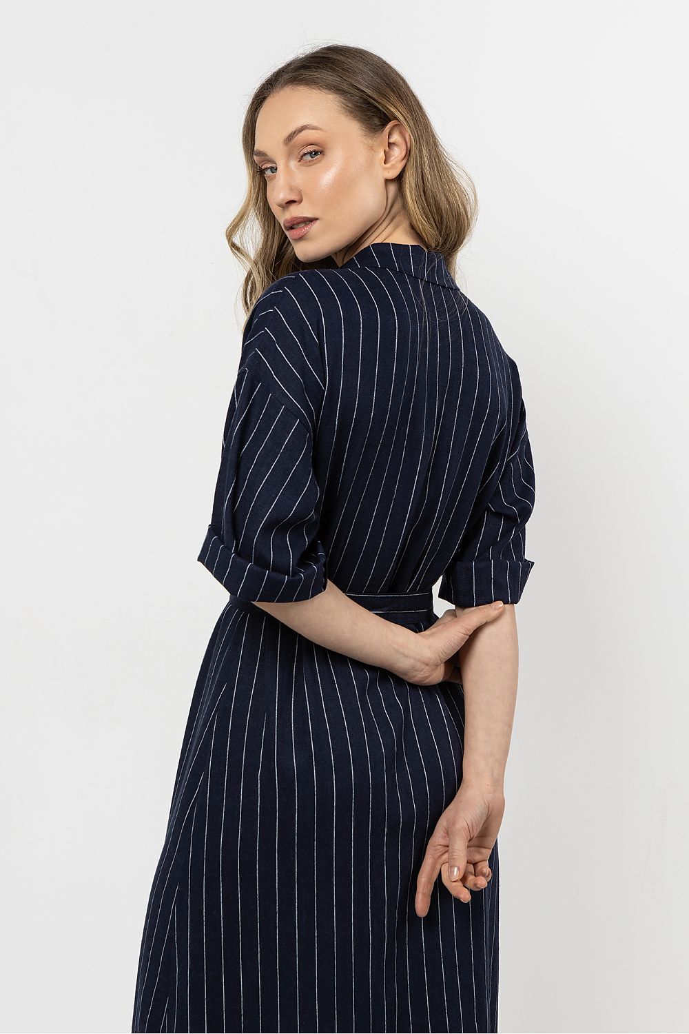  Hétköznapi ruha model 213968 awama 