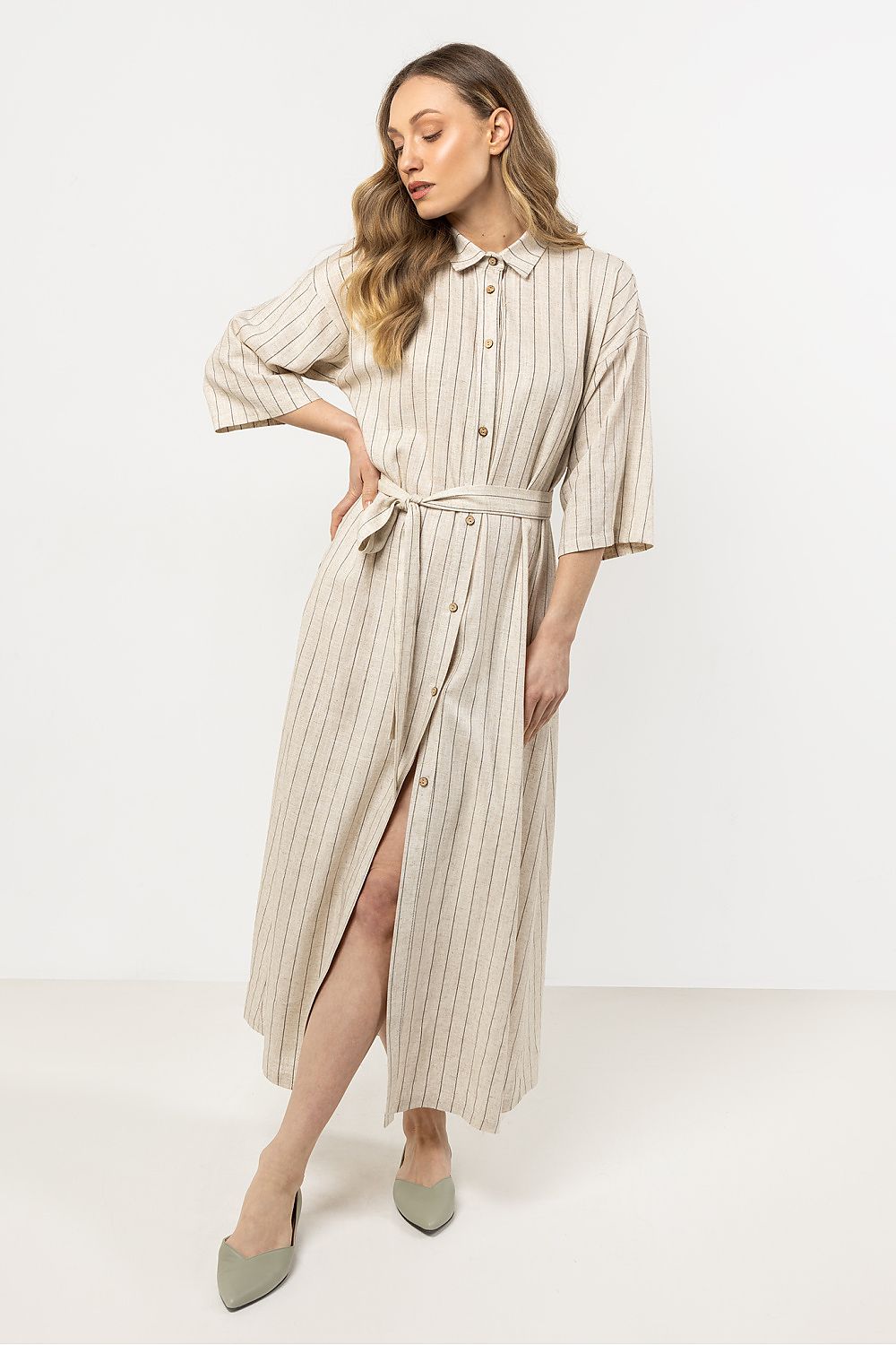  Hétköznapi ruha model 213969 awama 